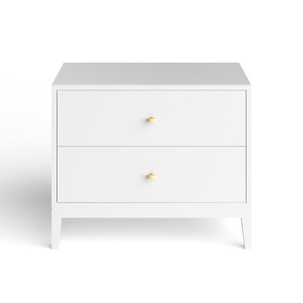 Annex 2 Drawer Nightstand